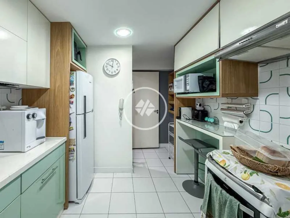 Apartamento, 2 quartos, 80 m² - Foto 24