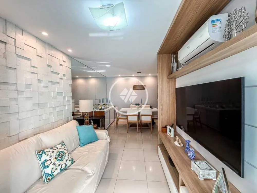 Apartamento, 2 quartos, 80 m² - Foto 8