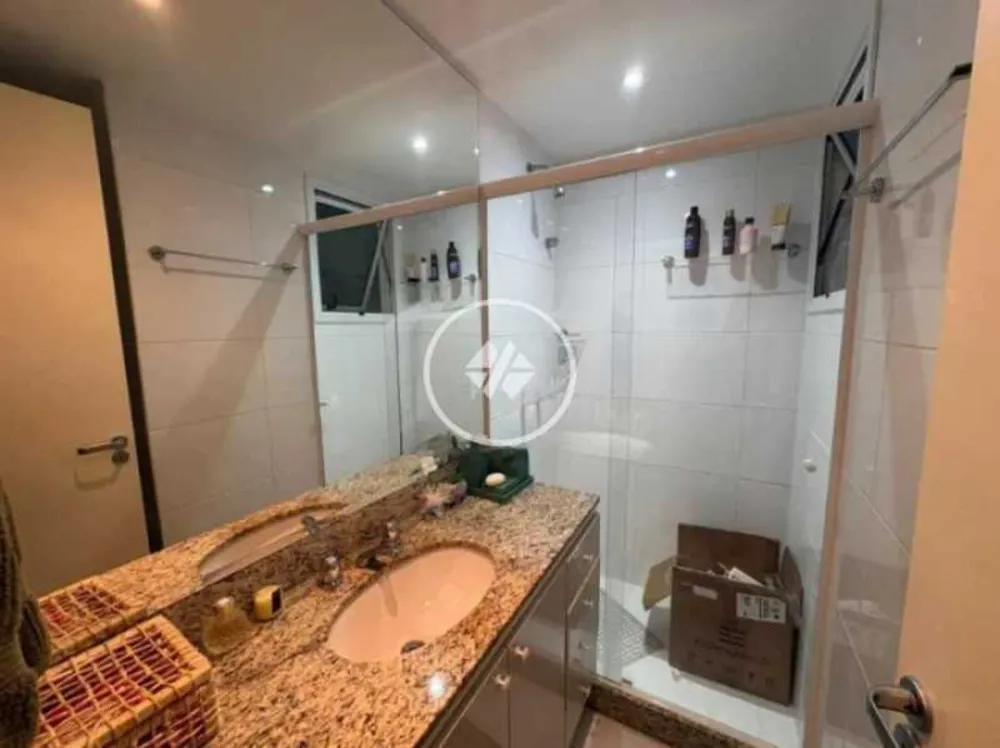 Apartamento, 2 quartos, 80 m² - Foto 23