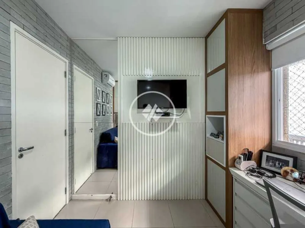 Apartamento, 2 quartos, 80 m² - Foto 20