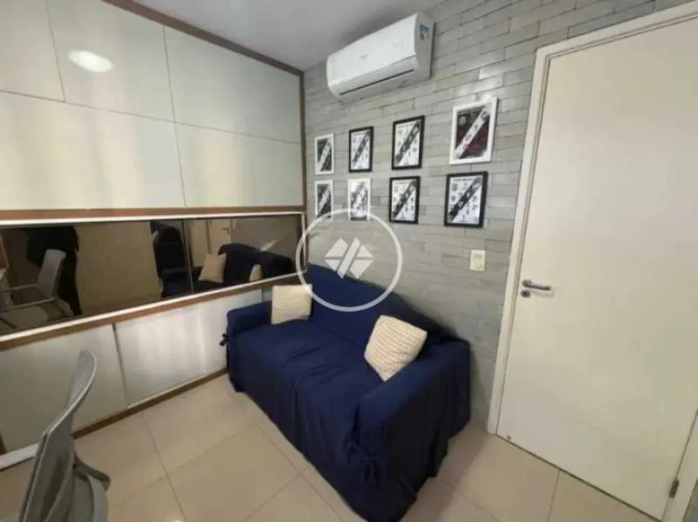 Apartamento, 2 quartos, 80 m² - Foto 17