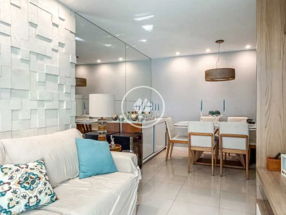 Apartamento, 2 quartos, 80 m² - Foto 10