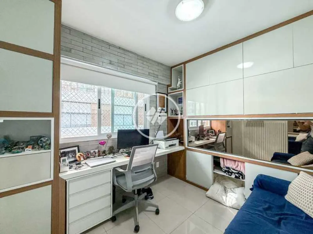Apartamento, 2 quartos, 80 m² - Foto 22