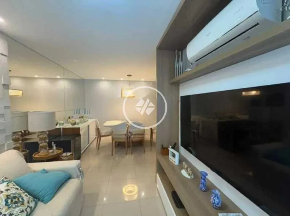 Apartamento, 2 quartos, 80 m² - Foto 21