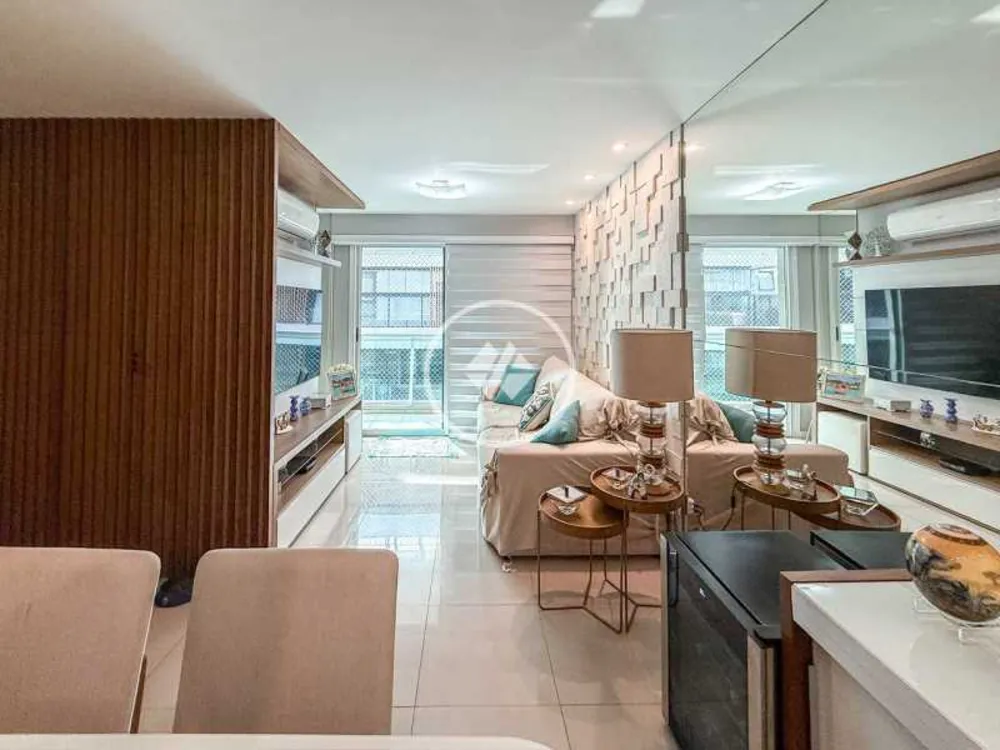 Apartamento, 2 quartos, 80 m² - Foto 12