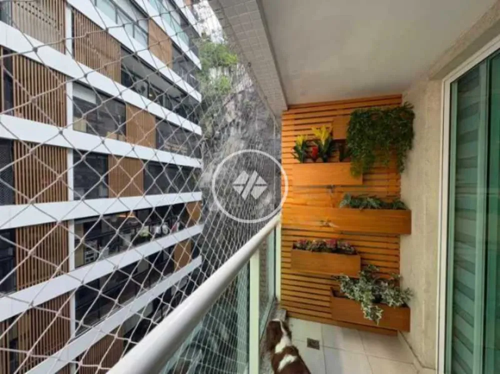 Apartamento, 2 quartos, 80 m² - Foto 29