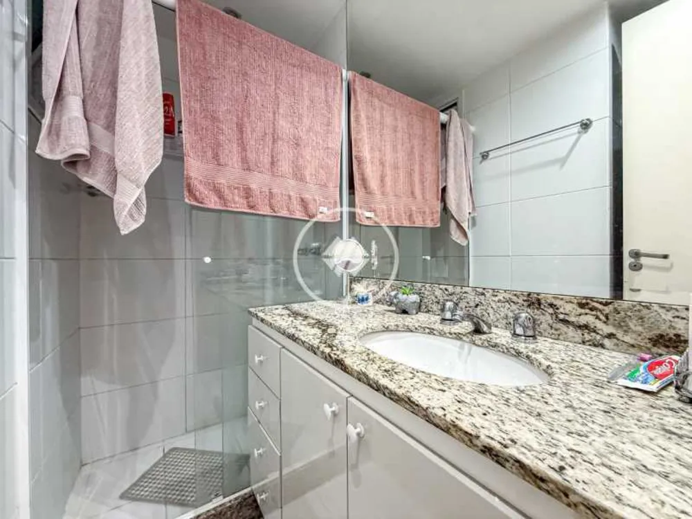 Apartamento, 2 quartos, 80 m² - Foto 14