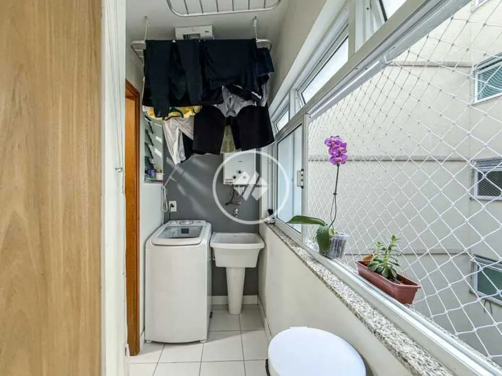 Apartamento, 2 quartos, 80 m² - Foto 26