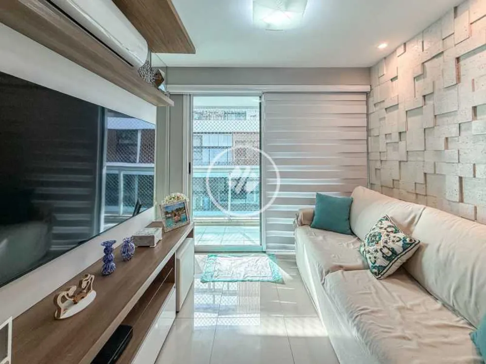 Apartamento, 2 quartos, 80 m² - Foto 6
