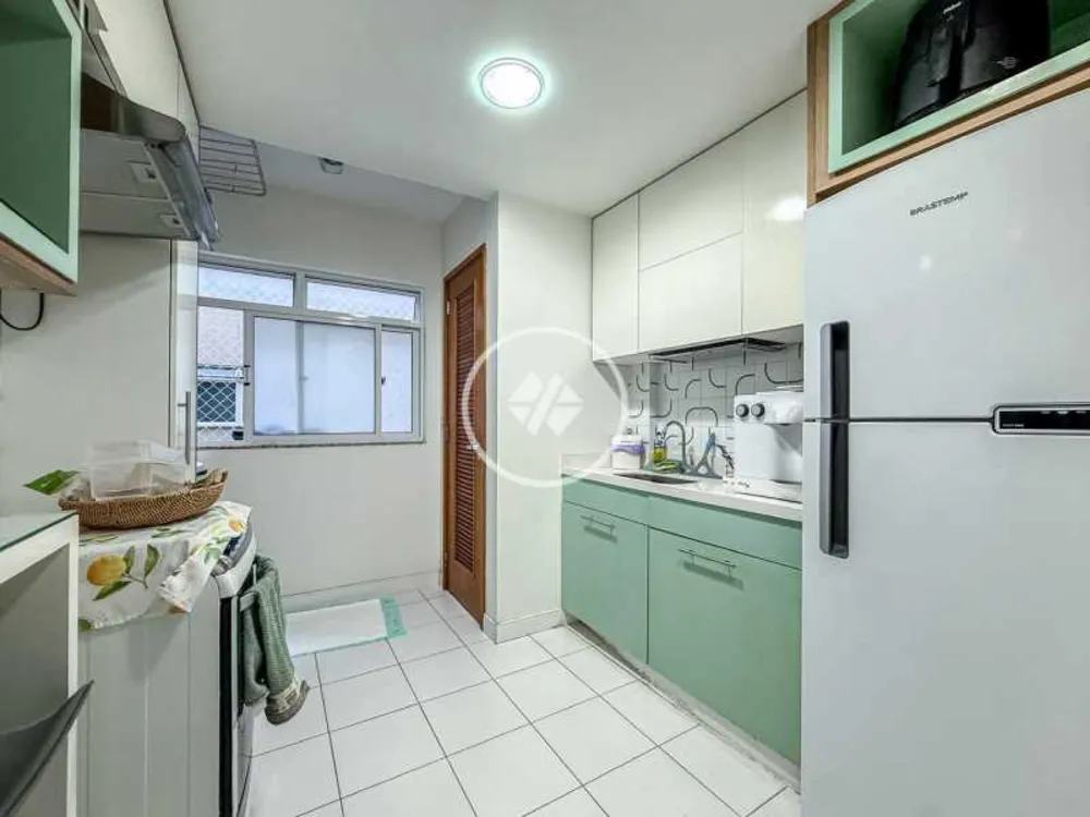 Apartamento, 2 quartos, 80 m² - Foto 30