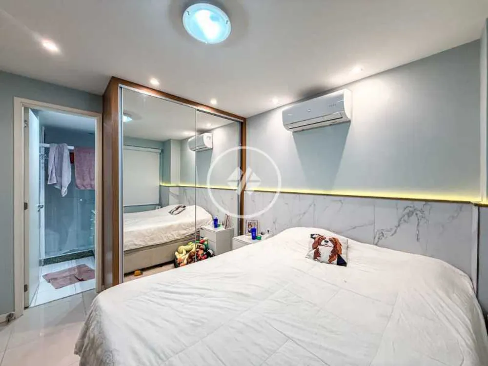 Apartamento, 2 quartos, 80 m² - Foto 16