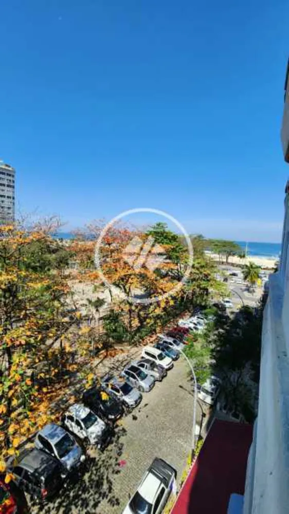 Apartamento, 3 quartos, 120 m² - Foto 1