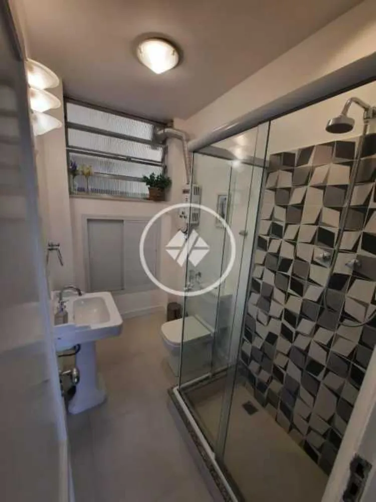Apartamento, 3 quartos, 120 m² - Foto 1