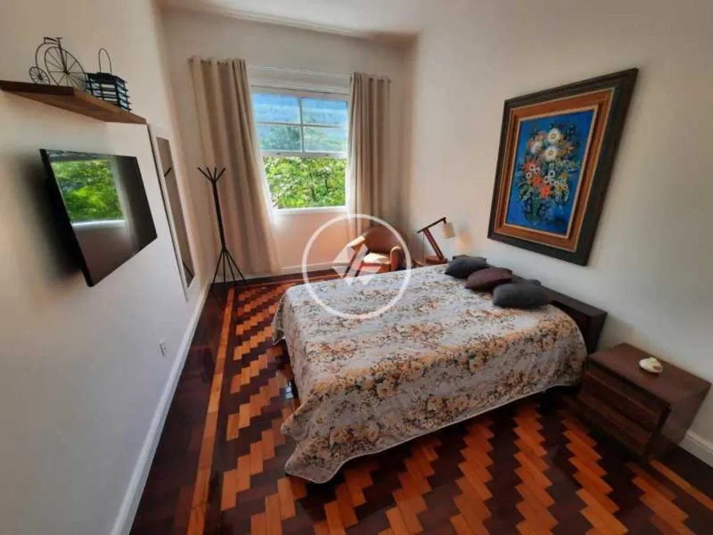 Apartamento, 3 quartos, 120 m² - Foto 3