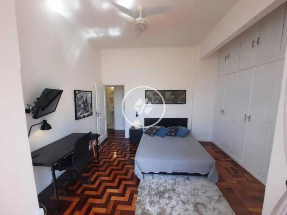 Apartamento, 3 quartos, 120 m² - Foto 5