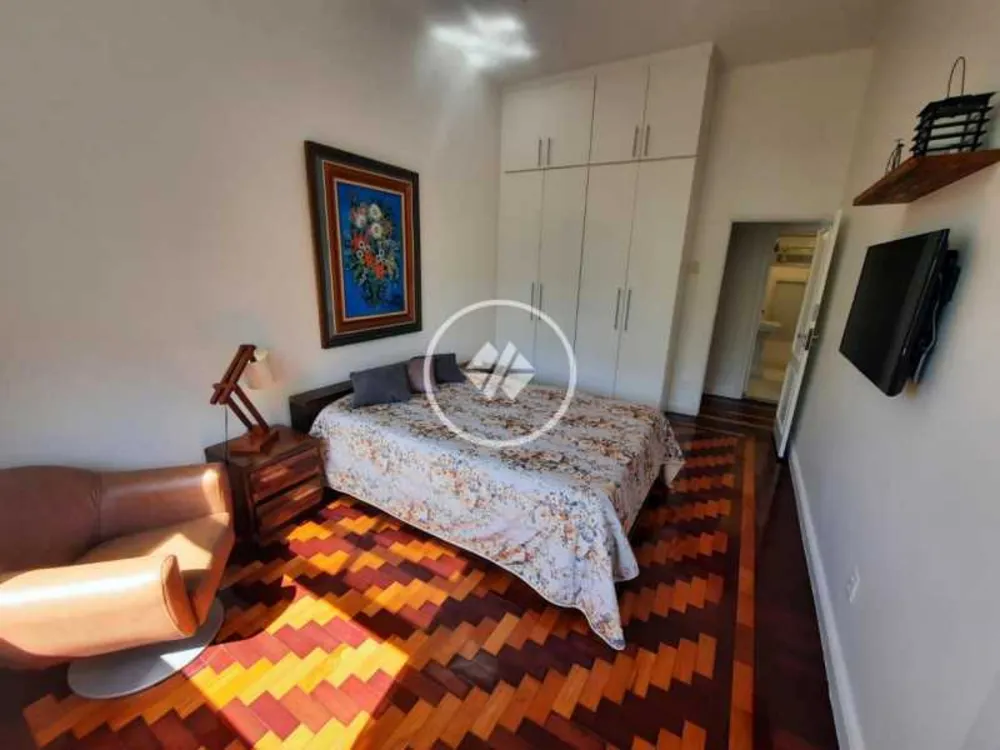 Apartamento, 3 quartos, 120 m² - Foto 14