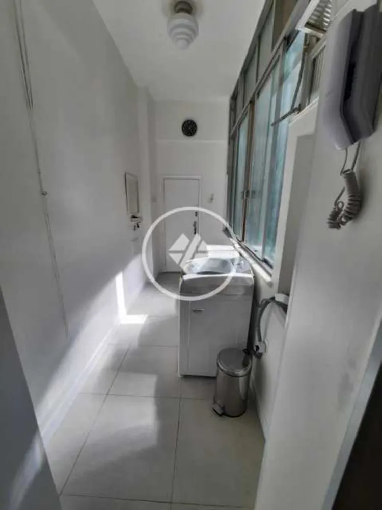 Apartamento, 3 quartos, 120 m² - Foto 20