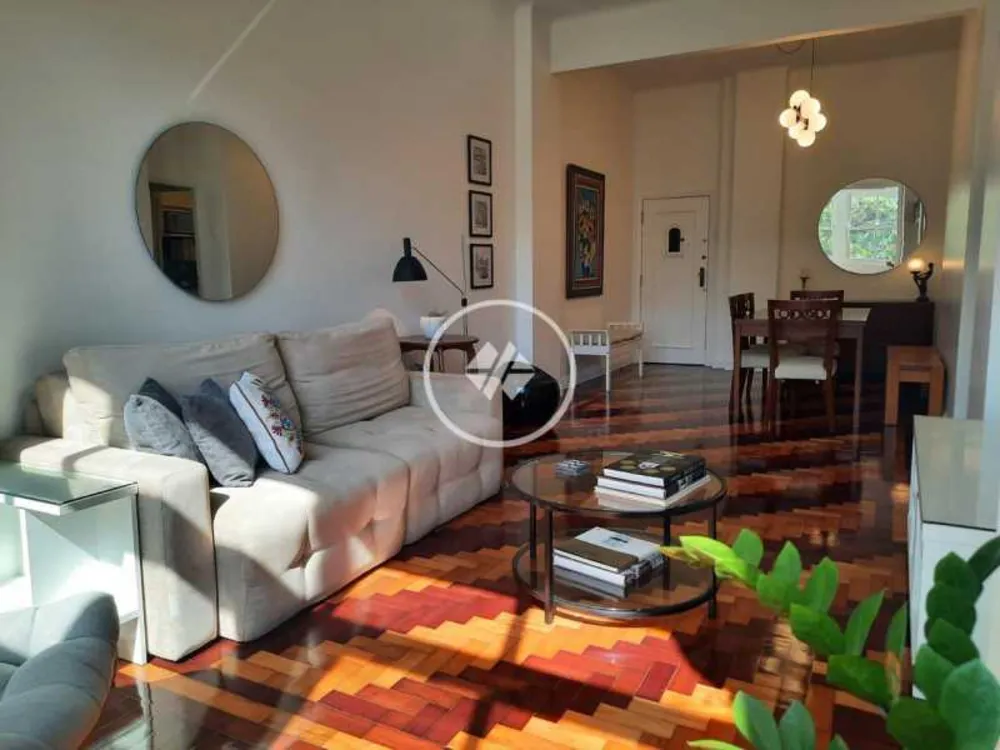 Apartamento, 3 quartos, 120 m² - Foto 4