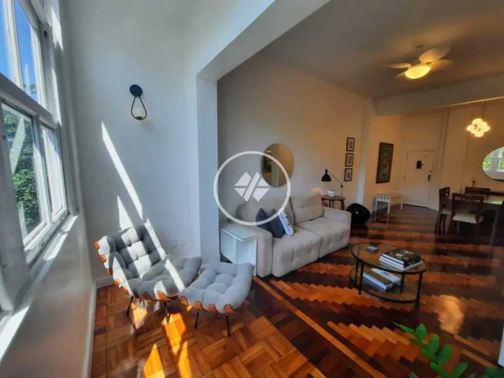 Apartamento, 3 quartos, 120 m² - Foto 2