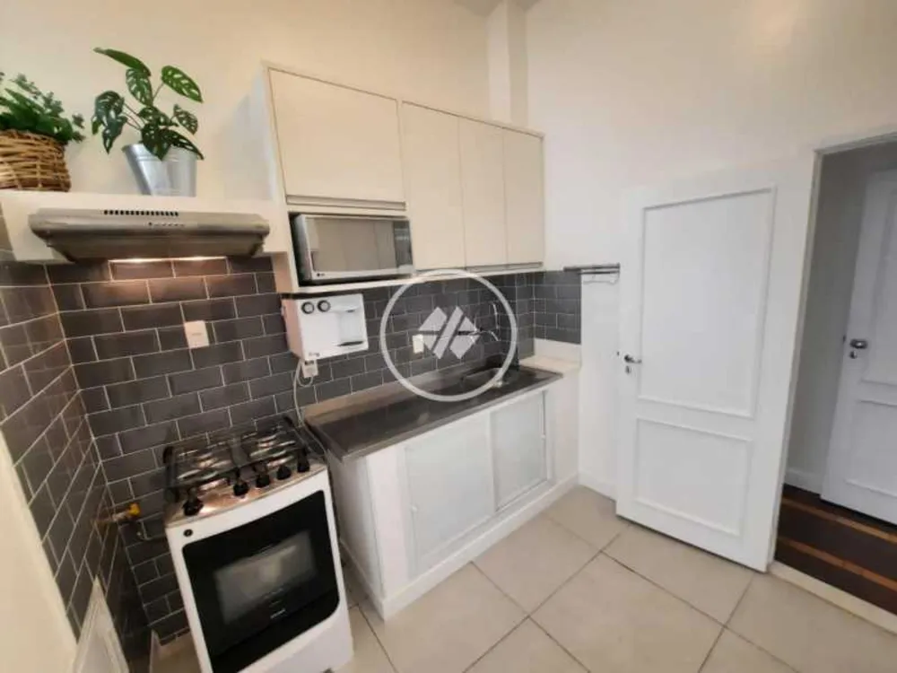 Apartamento, 3 quartos, 120 m² - Foto 8