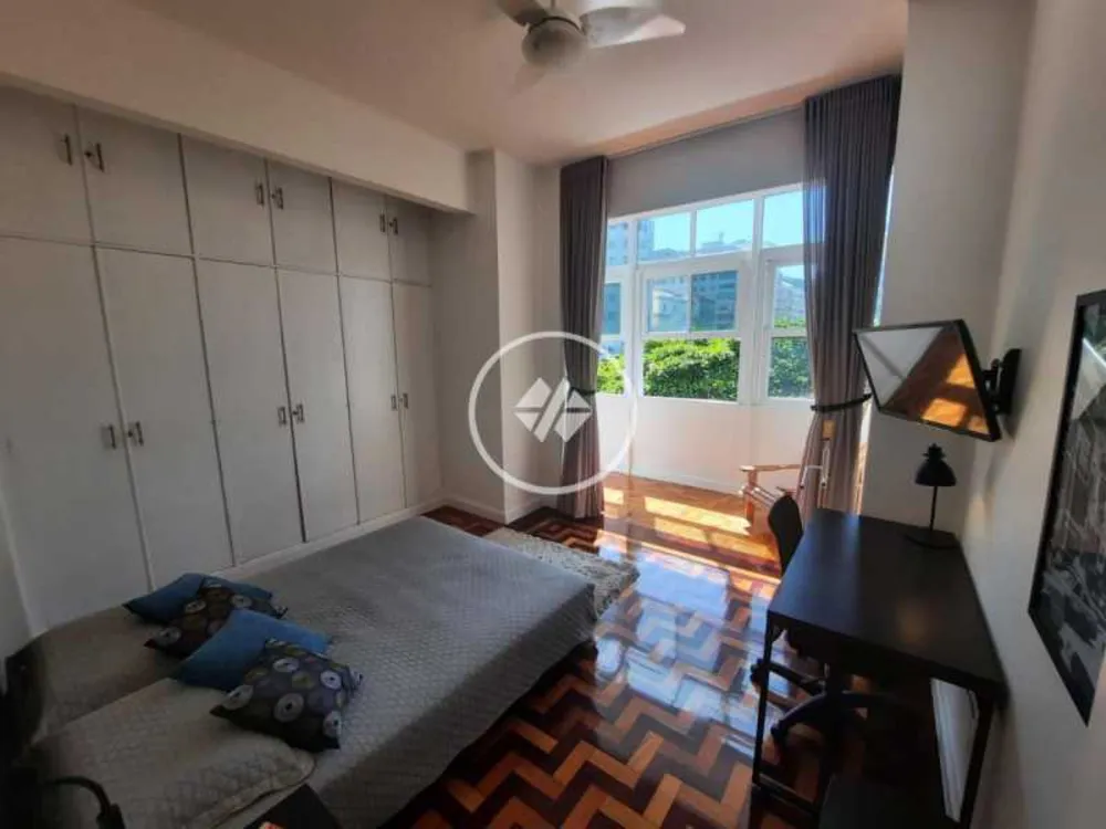 Apartamento, 3 quartos, 120 m² - Foto 9