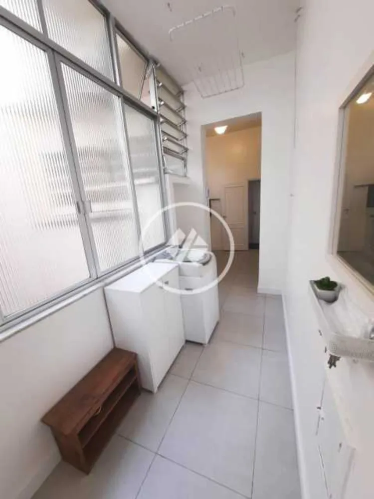 Apartamento, 3 quartos, 120 m² - Foto 21