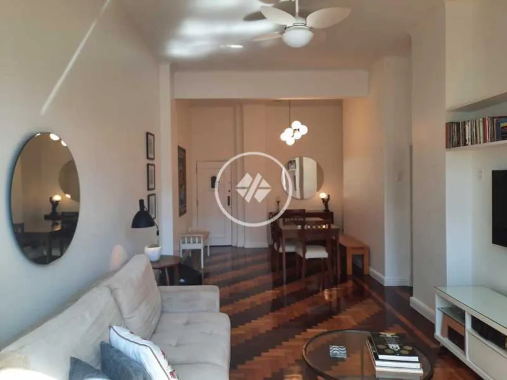 Apartamento, 3 quartos, 120 m² - Foto 7