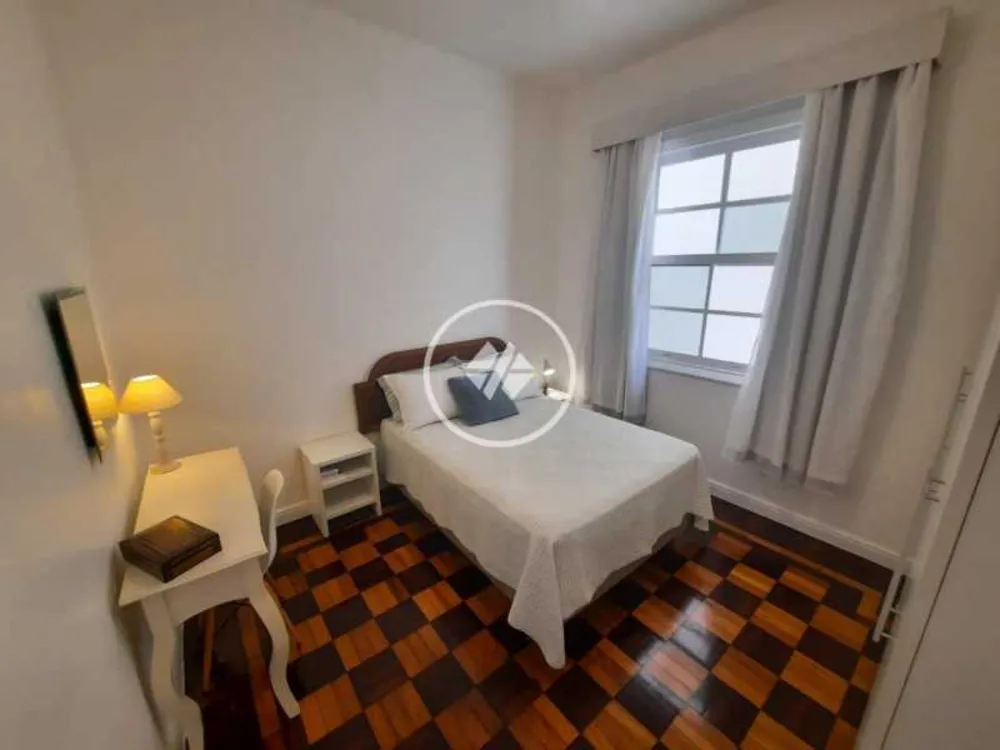 Apartamento, 3 quartos, 120 m² - Foto 7