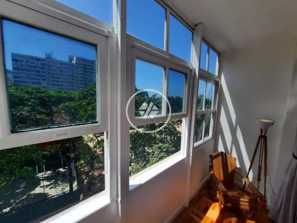 Apartamento, 3 quartos, 120 m² - Foto 6