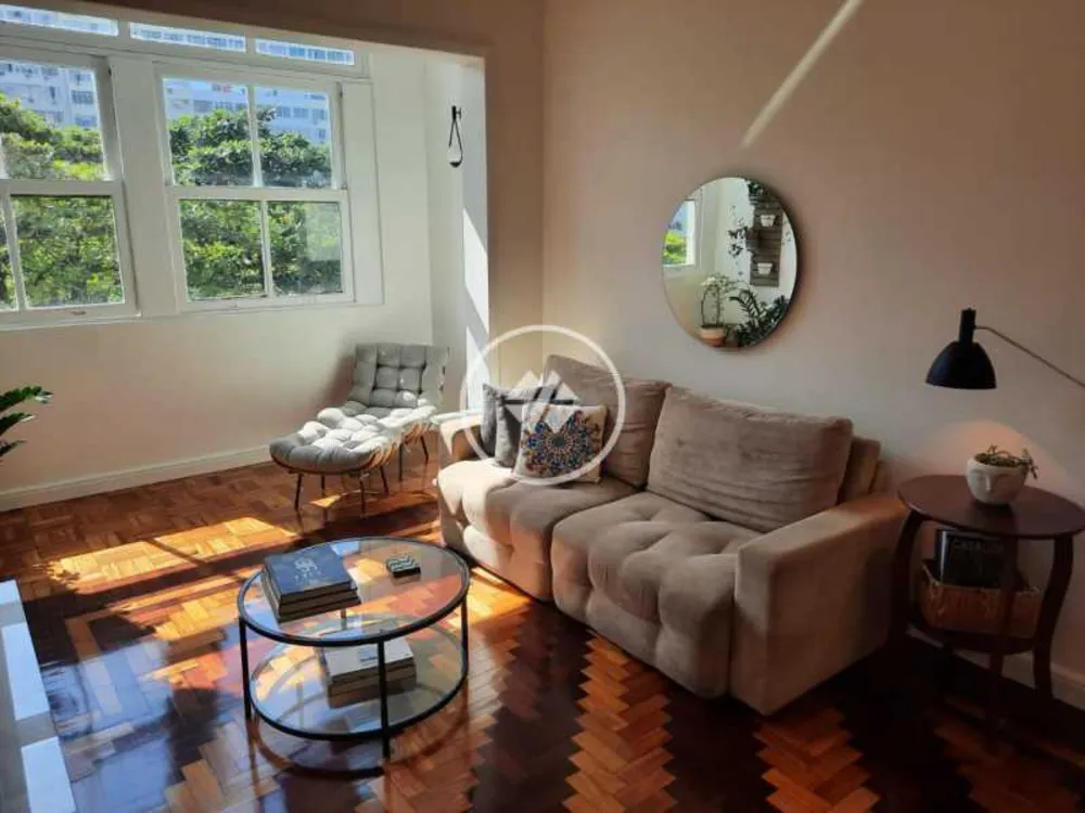 Apartamento, 3 quartos, 120 m² - Foto 3