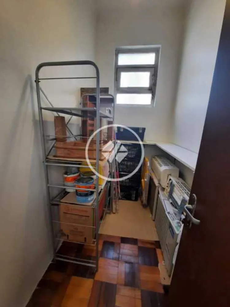 Apartamento, 3 quartos, 120 m² - Foto 22