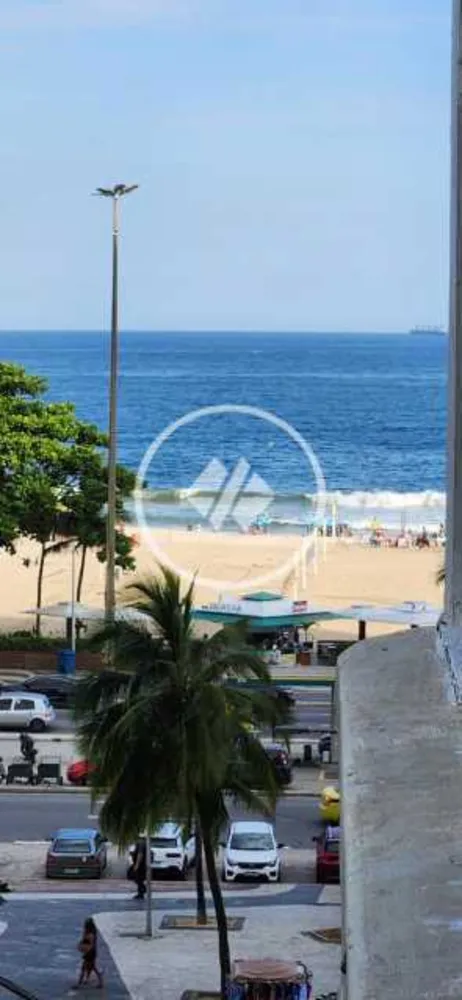 Apartamento, 3 quartos, 120 m² - Foto 2
