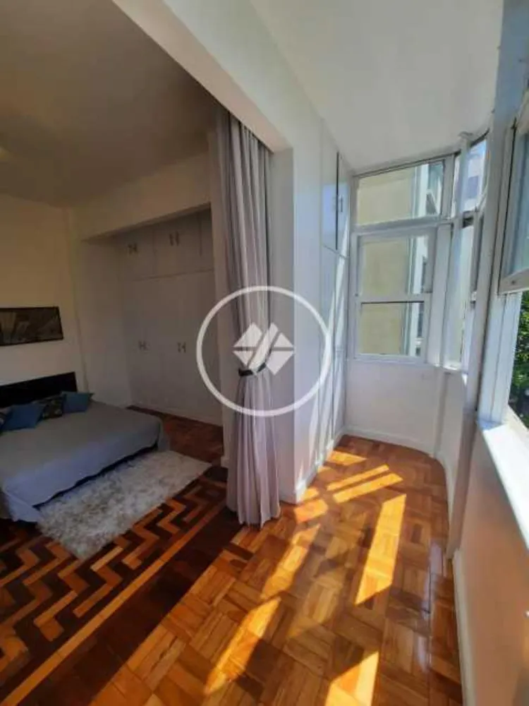 Apartamento, 3 quartos, 120 m² - Foto 8