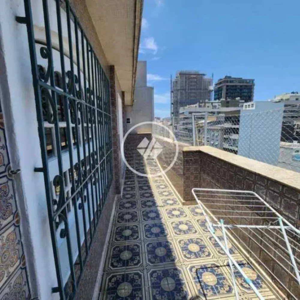Cobertura, 3 quartos, 153 m² - Foto 3