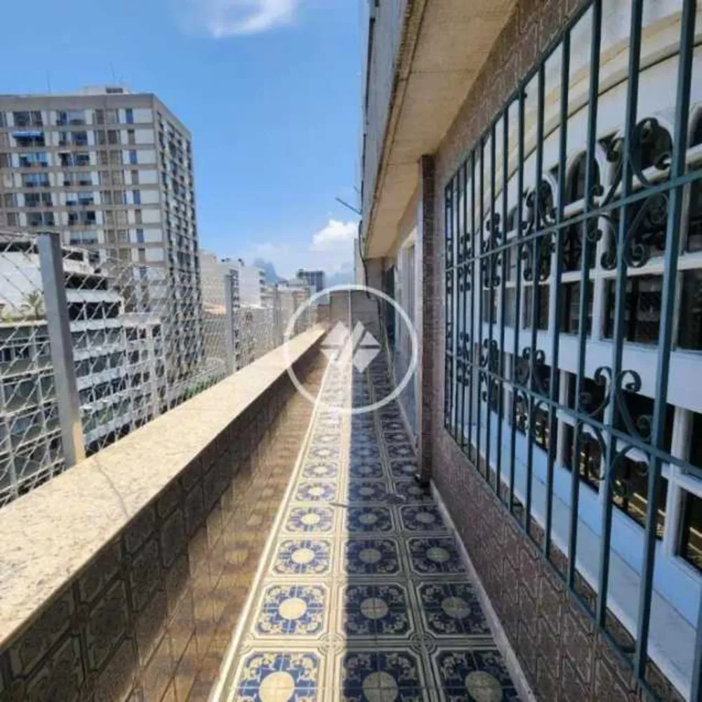 Cobertura, 3 quartos, 153 m² - Foto 2