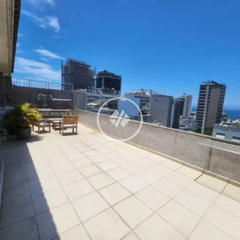 Cobertura, 3 quartos, 153 m² - Foto 19