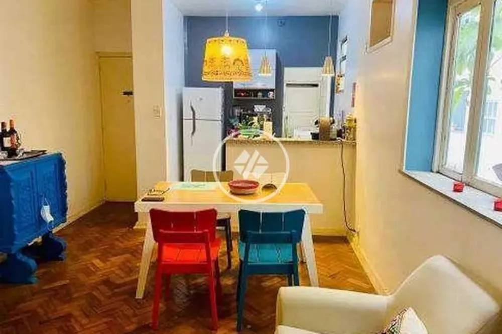 Apartamento, 3 quartos, 85 m² - Foto 7