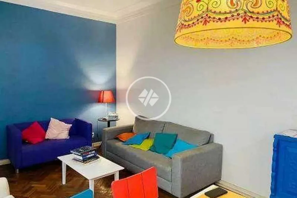 Apartamento, 3 quartos, 85 m² - Foto 6