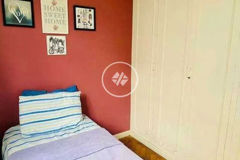 Apartamento, 3 quartos, 85 m² - Foto 1