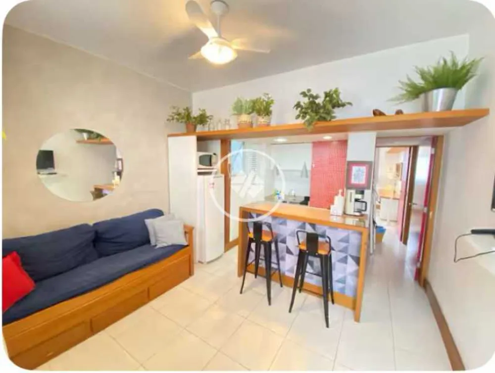 Apartamento, 1 quarto, 36 m² - Foto 20
