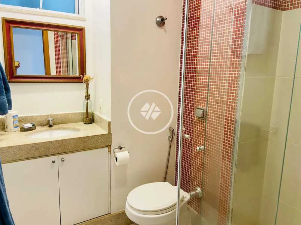 Apartamento, 1 quarto, 36 m² - Foto 17