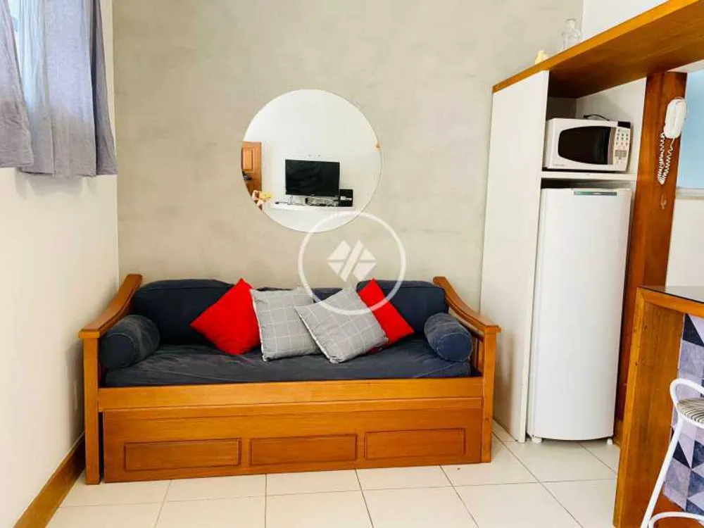 Apartamento, 1 quarto, 36 m² - Foto 22