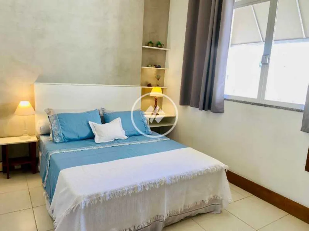 Apartamento, 1 quarto, 36 m² - Foto 6