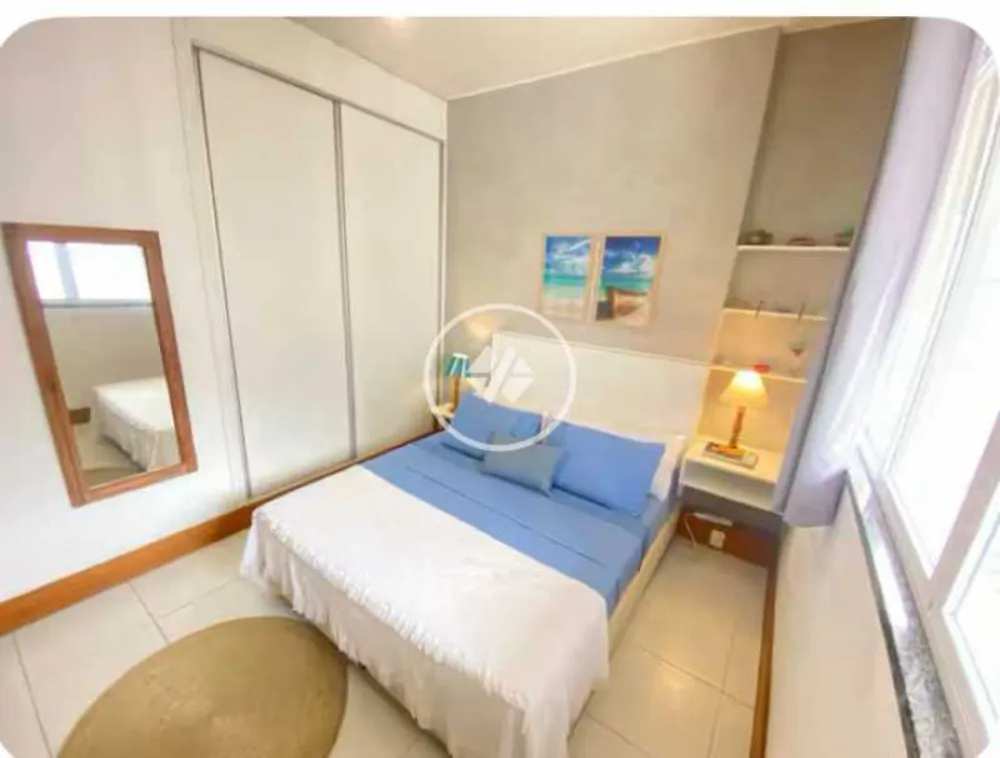 Apartamento, 1 quarto, 36 m² - Foto 13