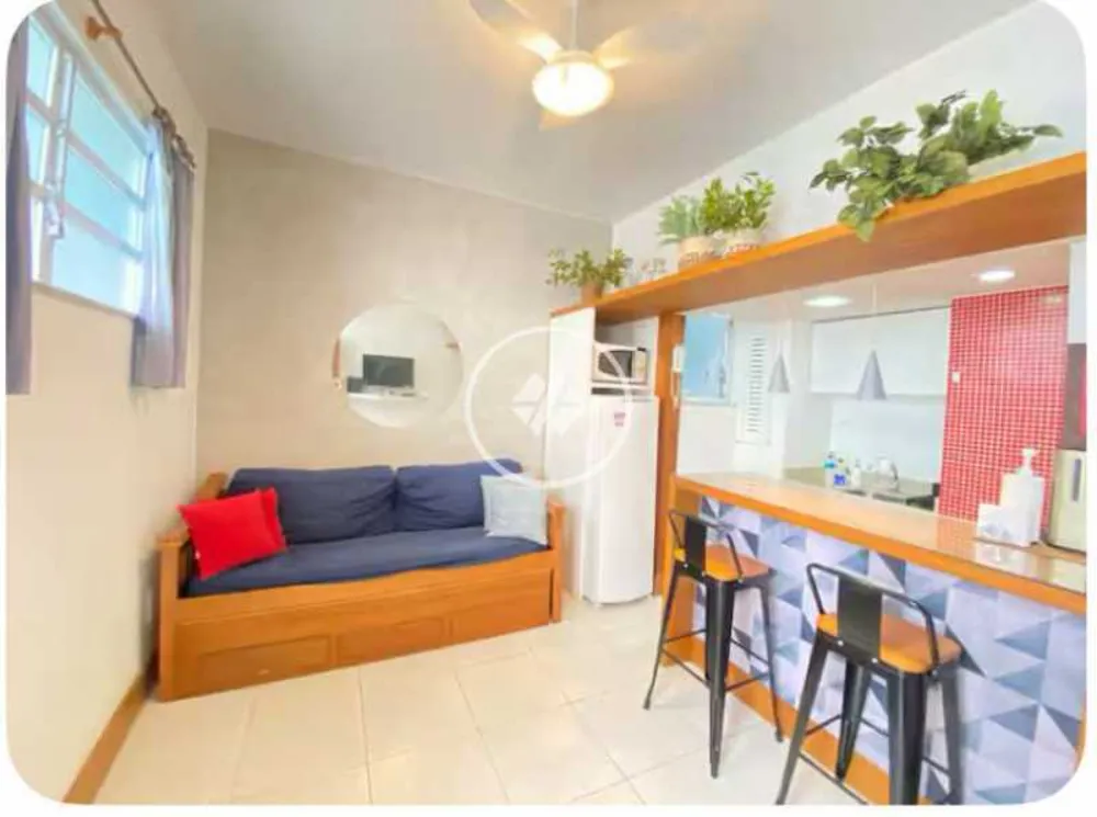 Apartamento, 1 quarto, 36 m² - Foto 18