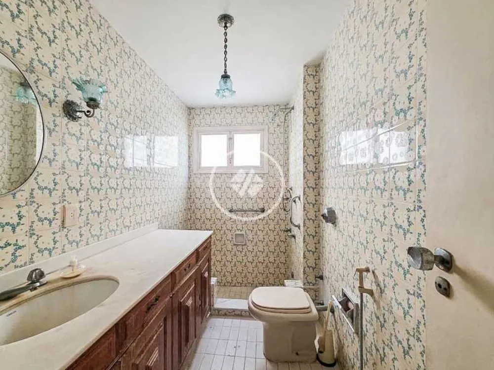 Apartamento, 3 quartos, 149 m² - Foto 9