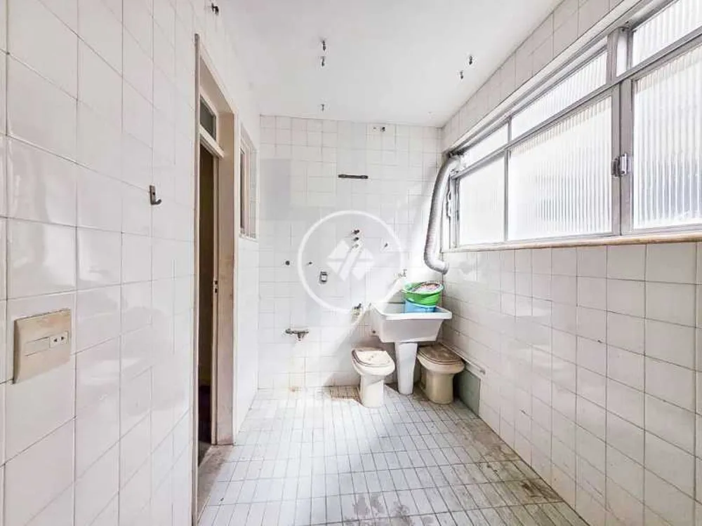 Apartamento, 3 quartos, 149 m² - Foto 7