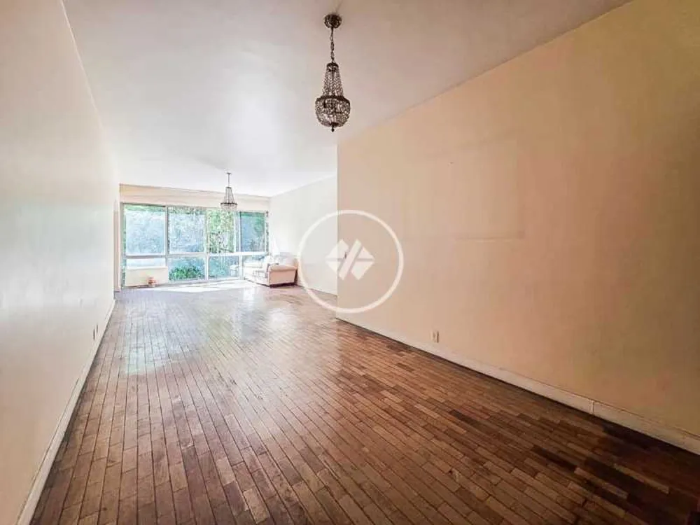 Apartamento, 3 quartos, 149 m² - Foto 4