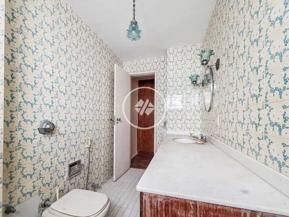 Apartamento, 3 quartos, 149 m² - Foto 12