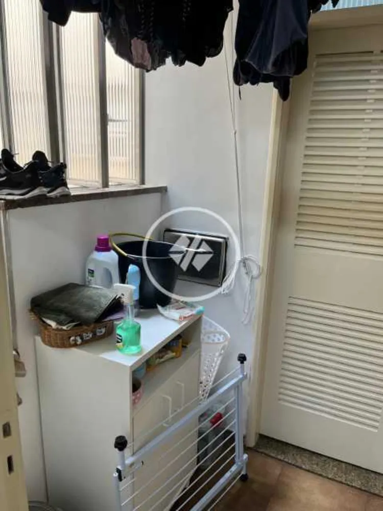 Apartamento, 3 quartos, 121 m² - Foto 10